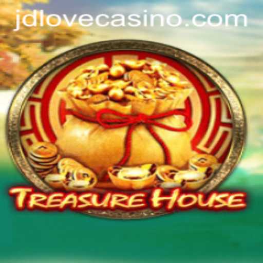 TreasureHouse: Discover the Adventure and Master the Game with JDLove.PH