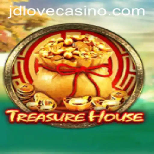 TreasureHouse: Discover the Adventure and Master the Game with JDLove.PH