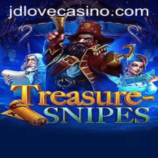 Discover the Exciting World of TreasureSnipes and JDLove.PH