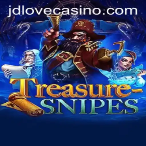 Discover the Exciting World of TreasureSnipes and JDLove.PH