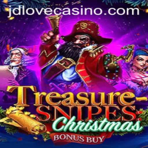 Discover the Festive Fun of TreasuresnipesChristmas