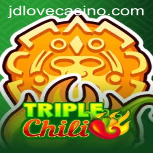 TripleChili: An Exciting New Game Experience