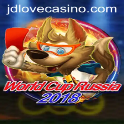 WorldCupRussia2018: A Captivating Football Experience
